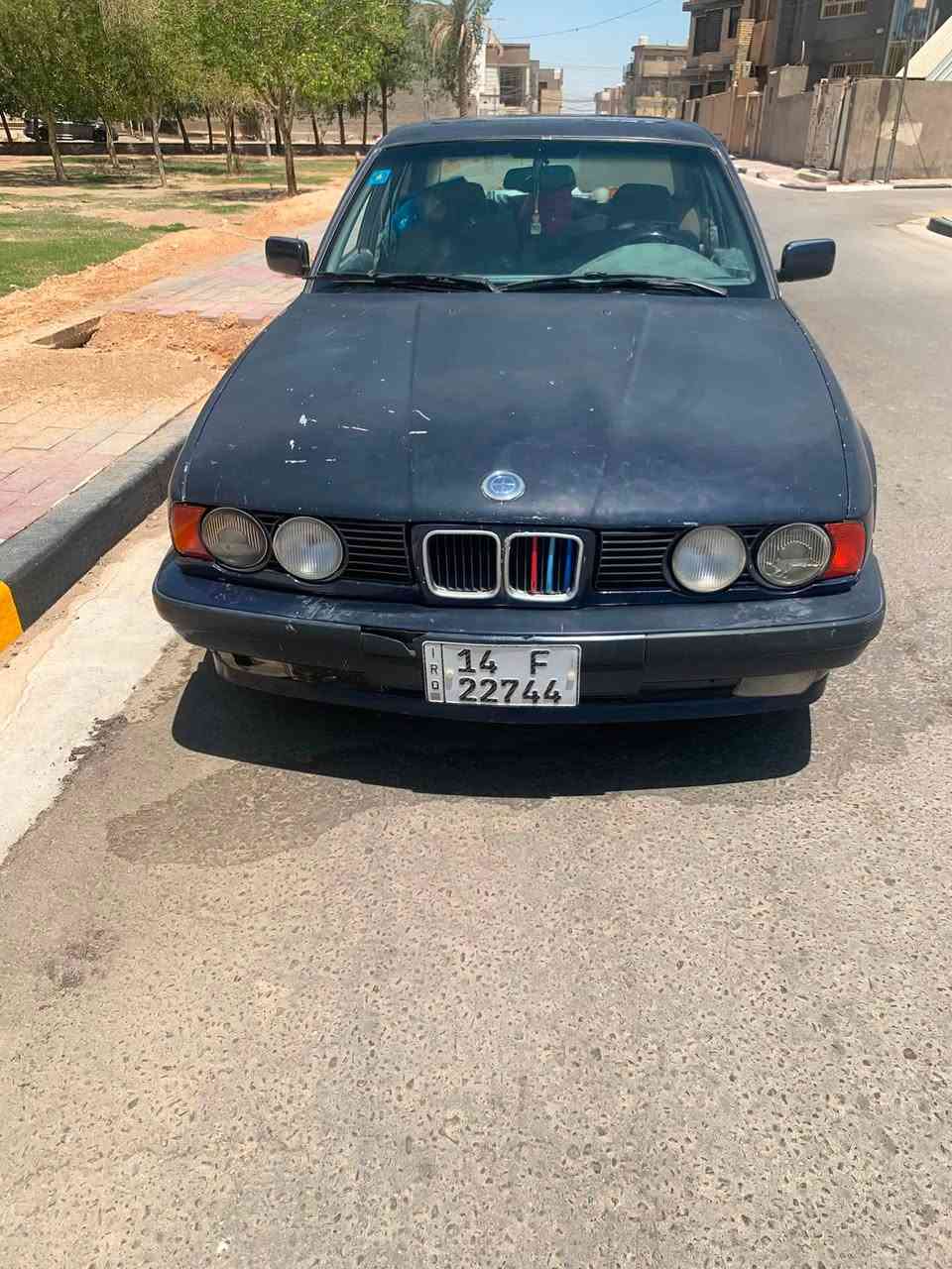 بي ام 500 للبيع محور ففتي 3000 مكان السياره بكربلاء رقم نكليزي بصره راعيه موجود بل بصره ابو الوكاله يمي بكربلاء


**إذا كنت صاحب هذا الإعلان وتريد حذفه لأي سبب، رجاءا أرسل رسالة إلى الدعم الفني**