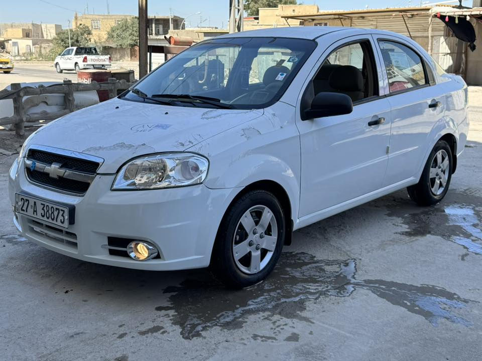 سلام عليكم افيو 2014 خليجي بيها جاملغ مبدل ورشتين صبغ بسيطات والباقي كفاله رقم ذي قار الجديد ما ناقصها شي سياره حلوه ومتعوب عليها سعرها 74 وبيها مجال بسيط للاتصال ‭
‭٠٧٨٢ ١٢٥ ٦٠٤٨‬ مكان السياره سماوه
