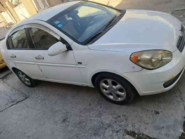 السلام عليكم اكسنت خليجي موديل 2009 كير مكينه صدر تبريد ثلج تخم تاير كلا جديد رقم بغداد نكليزي السعر ٨٣ رقم الهاتف ***********( ***********
