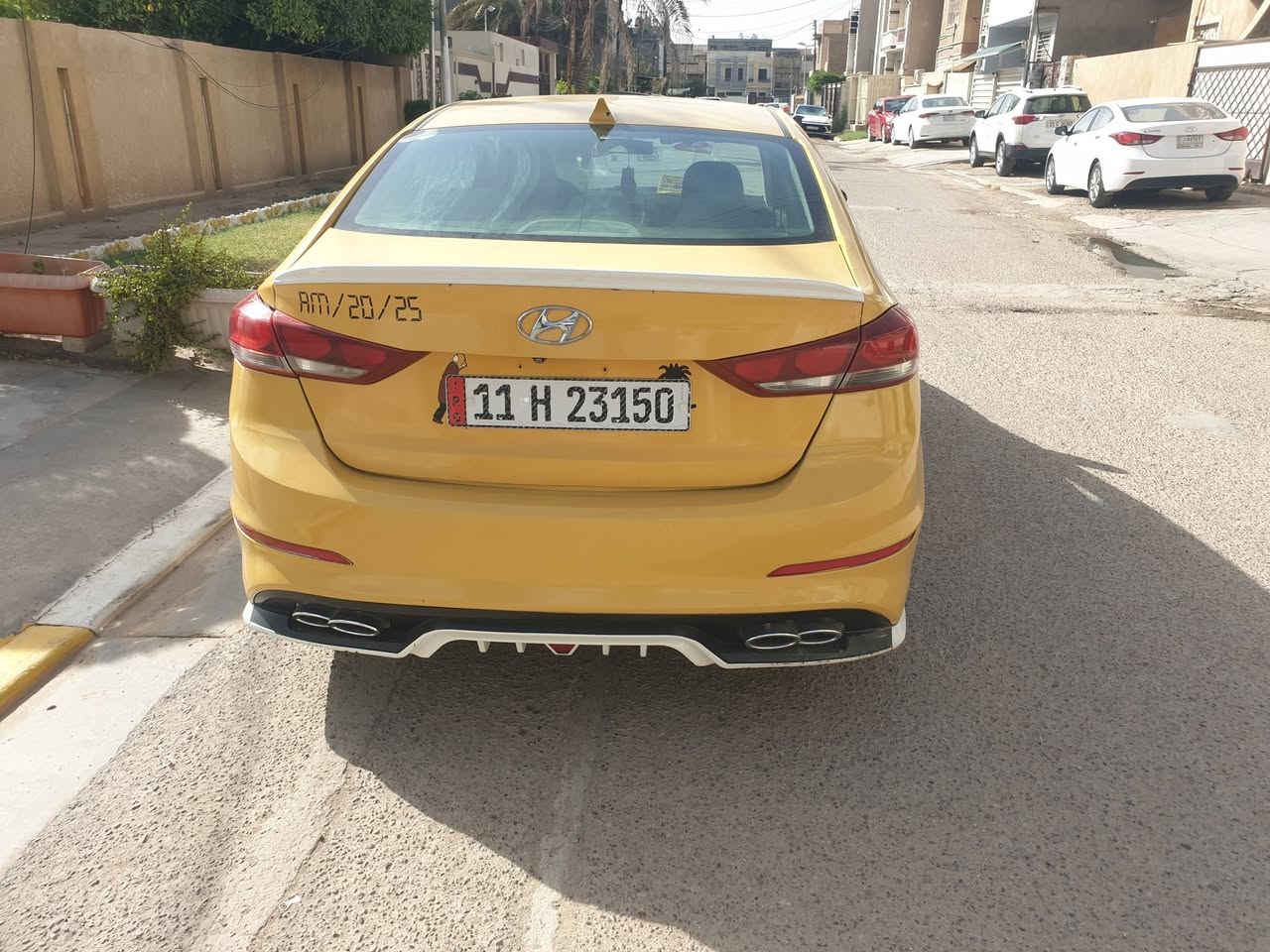 الانتره امريكي موديل ٢٠١٧ سونار داخل المنشور ***********
