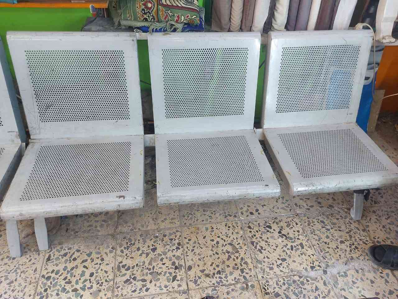 ٦ كراسي للبيع نضيفات ب٧٥ مكاني مدينه الصدر قطاع ١٨


**إذا كنت صاحب هذا الإعلان وتريد حذفه لأي سبب، رجاءا أرسل رسالة إلى الدعم الفني**