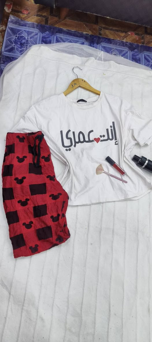 تراكات نسائي ٣ب ١٠ خامه فانيله بارده شرط الفحص امام المنددوب توصيل داخل صويره الفين وخارج الصويره ٣ 
وتوصيل  محافظات موجود


**إذا كنت صاحب هذا الإعلان وتريد حذفه لأي سبب، رجاءا أرسل رسالة إلى الدعم الفني**