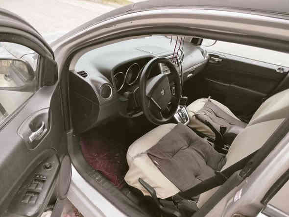 دۆج کالیبەر 2010 ڕەقەم سلێمانی یەک 1پارچەبۆیاخ دەرگای دواوە  تەبرید گێڕ بەشەرت  سوویچ کۆنتڕۆڵ چوارجام کارەبای مەکینە 2.0  چوارتایەی لۆک مانگێکە بۆی بەستراوە  تەحویل و غەرامە بەشەرت کەم مەسرەف مەکینە 4چواربستۆن سەیارەیەکی عایلی جوان  نرخی 75گەڵاو مەعمەلە

شوێن قەزای شارەزوور ژ.م *********** السليمانية
