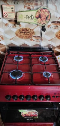 فرن • مجال بسيط