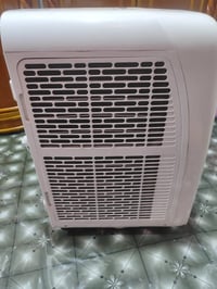 سبلت متنقل قطعه وحده لا يحتاج تنصيب ولا يحتاج تثقيب خرطوم الهوه الحار ...