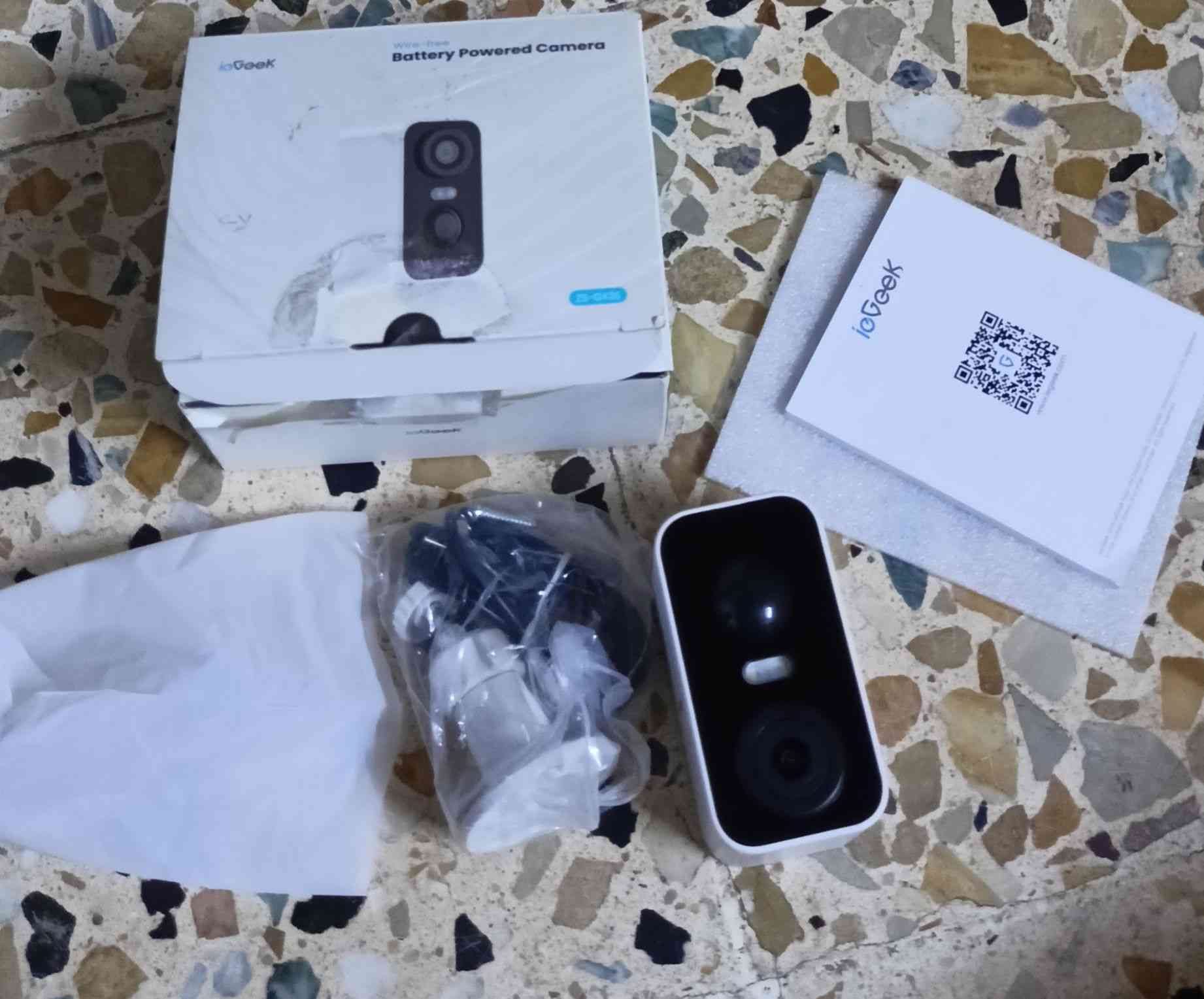 عدي كاميرات بسعار مناسبه ويوجد توصيل لجميع المحافظات العراق


**إذا كنت صاحب هذا الإعلان وتريد حذفه لأي سبب، رجاءا أرسل رسالة إلى الدعم الفني**