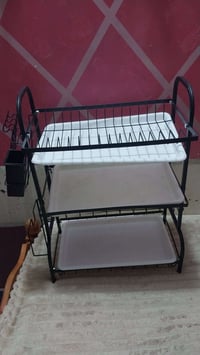 سلة سنك • ٣ طوابق • ١٥