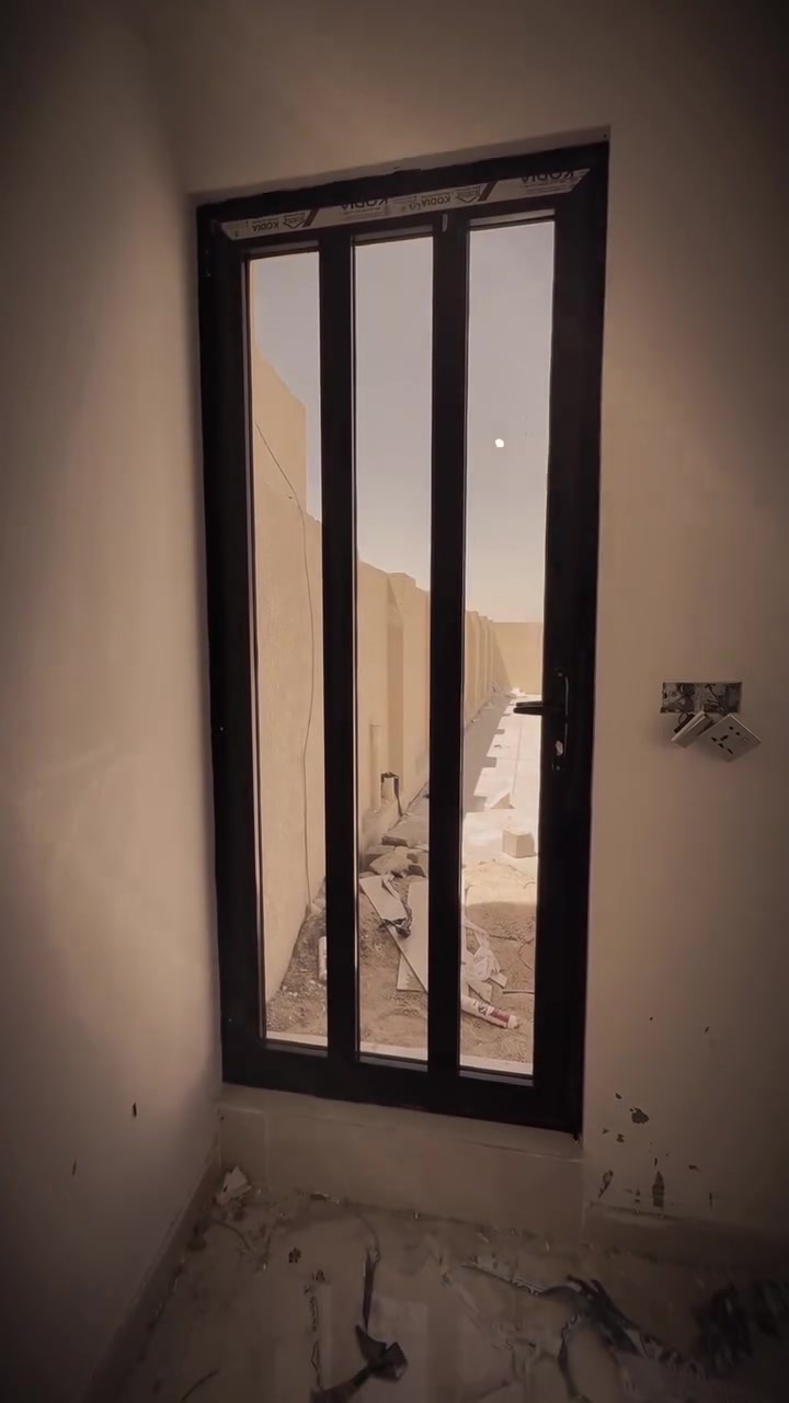 🦅 معمل ومعرض الفهد 3 🦅

✨ نختص بعمل وتجهيز كافة أنواع الأبواب التركية وبجميع الأحجام والقياسات
✅ ضمان على المقاطع وجودة الشغل
🇹🇷 شغل تركي حصراً

خدماتنا تشمل:
🚪 عمل كافة أنواع الأبواب التركية
🪟 عمل أنواع الشبابيك (المفصلية والسلايت)
🏠 عمل كافة أنواع المحجرات
🔹 أعمال G60 و G45
🪟 كافة أنواع الزجاج (مقسى أو عادي)

⭐ جودة عالية | شغل مضمون | قياسات حسب الطلب ⭐

📍 موقعنا: مرور الرستمية - شارع مطعم علاء دبل
رقم الهاتف : ***********
