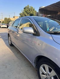 كورلا ٢٠٠٩ • وارد خليجي • سنوية ٢٠٢٧
