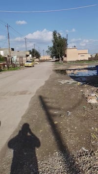 سبع البور • ٥٠م • طابو الكاظميه