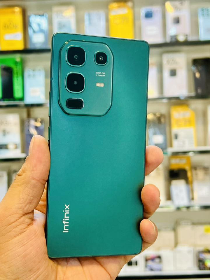 نفنكس Note 50 ✅✅✅✅✅✅

ذاكره ——256العشويه 16

غير خاضع لصيانه او التصليح ✅

بدون ملحقات 👉

السعر  🔥🔥🔥النقد فقط 240الف 

سعر القسط 29 الف فقط 😁😁😁

ومتوفر لدينأ البيع  نقد وكذالك بالتقسيط 

لحاملي بطاقة ماستر كارد💳 الرافدين فقط 

لموظفي الدوائر الحكومية المدنية✅

قطاع الكتروني وبدون حجز المستمسكات

نضام القسط على 10 شهور وبدون مقدمه✌️

كذالك نشتري جميع الهواتف المستخدمه 

العنوان📍واسط_الزبيديه _مجاور  حيدر ميكاترو 💁

علاء للهاتف النقال 🎩

***********-***********📞
