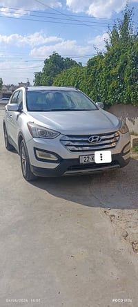 سنتافي • ٢٠١٦ • بادوش