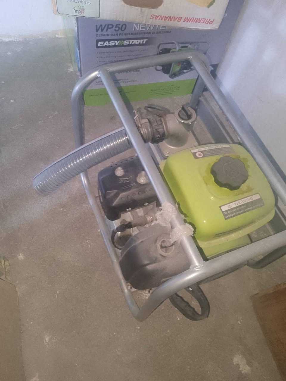 تاج جربايه تسكام اخو جديد 40وبي مجال ماطور ماء كسر الكارتون مشتغل بي بس يوم شتريته 125رايده 100وبي مجال بصيط حك الجيه مكان النجف حي المكرمه ***********
