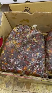 تمر مكتوم • ٣كيلو • ميسان العماره