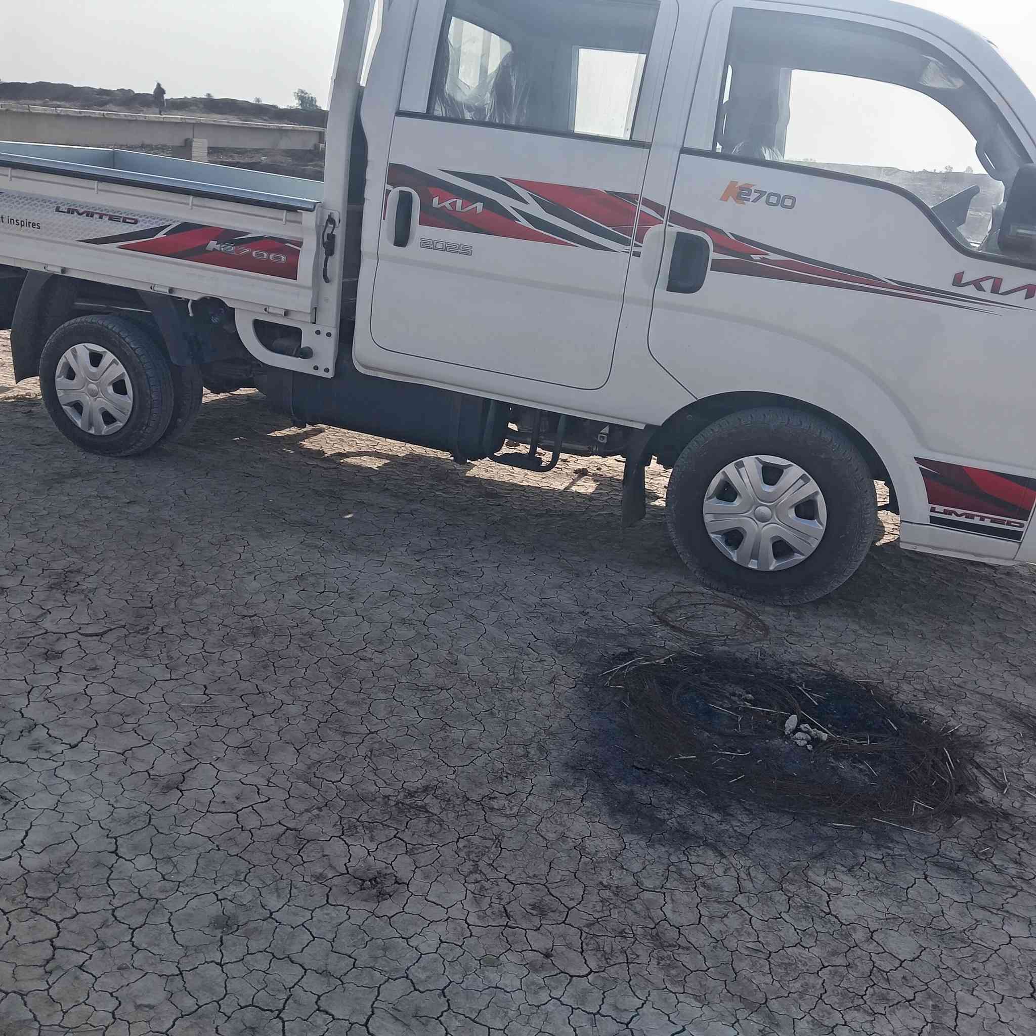 السلا عليكم
كيا دبل غماره
موديل 2025 زيروو
الاتصال على الرقم ***********
