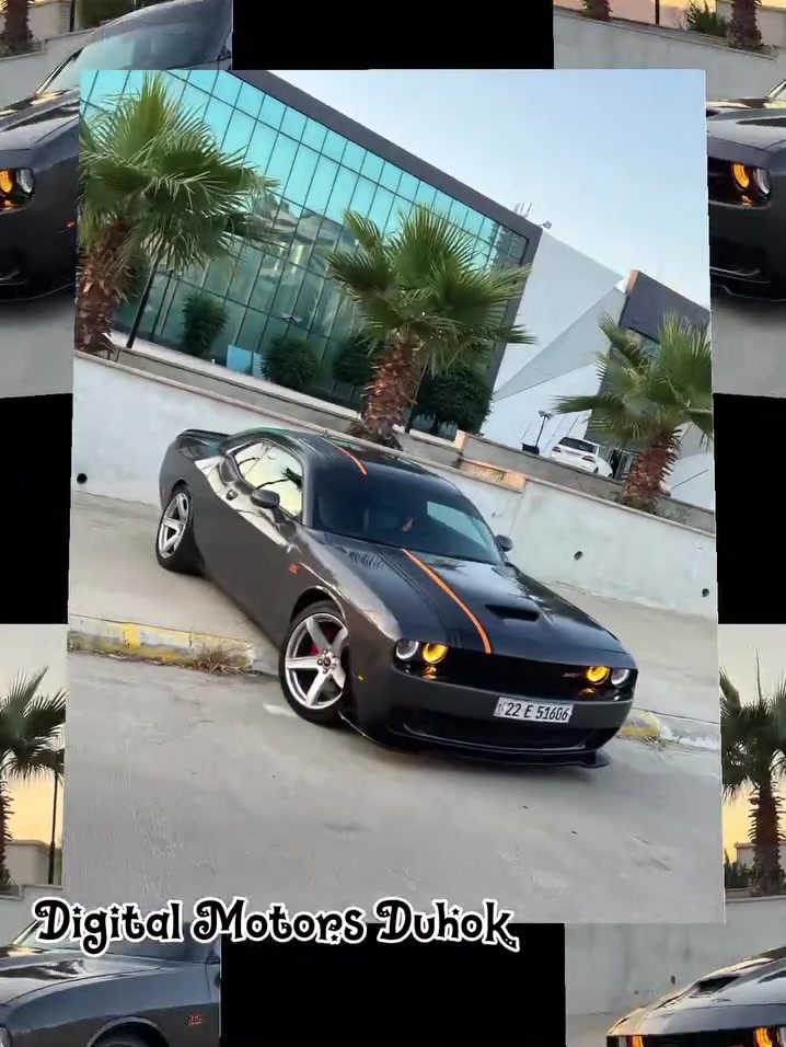 🦅 دۆج چاڵنجەر ٢٠١٧ RT Max

​مۆدێل: 2017 RT Max ⚡
​شێوەیێ دەرڤە: هەمی هاتیە گۆڕین بۆ شێوازێ (SRT و Hellcat) بۆنێتێ SRT یێ کونێن هەوایێ ل سەر، دەعامیێن سنگی و پشتێ یێن Hellcat، و دفیوزەرێ 
Demon ل پشتێ جێگیرکریە. 🏎️

​مەکینە: 5.7L (مەکینە و گێڕ ب شەرتن) ⚙️

​هاتن و چوون: 128 هەزار مایل (یان پێچەکێ پتر) 👑
​ڕەقەم و سەنەوی د نوی نە، تەحویل و وەکالەت ب شەرتن و چ غرامە ل سەر نینن. 📝

​Boyaẍ: چەمەلوغێ سنگی ل لایێ شۆفێری و دەرگەهێ شۆفێری (بۆیاغەکا زۆر پاقژ و فڕێش پوڵش ل سەر هاتیە کرن). ✨

​ناڤخۆیا سەیارێ یا بێ لێدانە ب شەرت. 🛡️

​فول مواسفات بێ سلاید. 💎

​کوشنێن جڵد, کارەبایی. 🛋️

​شاشەیا مەزن، لێدەرێ کارەبایی (ستێرن کارەبایی). 📺

​سیستەمێ Super Track Pack و Driving Modes 
(سیستەمێ هاژۆتنێ). 🏁

​دەنگ و سیستەمێ Corsa Remount ل سەرە + پرۆگرامێ سەلامەتیێ. 🔊

​خەتێ پرتەقاڵی یێ وەرزشی ل سەر هاتیە کێشان، ناڤخۆیا 
سەیارێ هەمی کاربۆن و دیزاینێ Drakka SRT. 🟠

​وێڵ ٢٠ ستێر. 🛞

​چەمەلوغێن دەرڤە هاتینە بەرفرەهکرن بۆ ستایلێ Red Eye، دگەل سپۆیلەر و گۆڕینا شێوازی بۆ Hellcat. 🦅

​📌 جهـ: دهۆک
💵 بها: 149 وەرەقە ($14,900) و مەجالەکێ کێم تێدا هەیە.
📞 بۆ پەیوەندیێ و واتسئاپ: *********** ☎️

​🦅 دۆج تشالنجر ٢٠١٧ RT Max
​الموديل: 2017 RT Max ⚡
​المظهر الخارجي: محول بالكامل إلى شكل (SRT و Hellcat) بنيد SRT بفتحات تهوية، دعاميات أمامية وخلفية Hellcat، مع دفيوزر Demon مثبت في الخلف. 🏎️
​المحرك: 5.7L (المحرك والكير بشرط الفحص) ⚙️
​المسافة المقطوعة: 128 ألف ميل (أو أكثر بقليل) 👑
​الرقم والسنوية جديدة، التحويل والوكالة بشرط الفحص ولا توجد أي غرامات. 📝
​الصبغ: جاملغ أمامي جهة السائق مع باب السائق (مصبوغ صبغ نظيف جداً وجاهز مع بولش فريش). ✨
​داخل السيارة بدون أي ضربة (بشرط الفحص). 🛡️
​فول مواصفات بدون سلايد (فتحة سقف). 💎
​كراسي جلد، كهرباء. 🛋️
​شاشة كبيرة، ستيرن كهربائي. 📺
​نظام Super Track Pack مع Driving Modes (وضعيات القيادة). 🏁
​صوت وسيستم Corsa Remount أصلّي + برنامج سلامة وأمان. 🔊
​خط برتقالي رياضي مميز، من الداخل كاربون فايبر بالكامل مع ديزاين Drakka SRT. 🟠
​ويل 20 ستير. 🛞
​الجاملغات الخارجية عريضة ستايل Red Eye، مع سبويلر وتحويل كامل لشكل Hellcat. 🦅
​📌 الموقع: دهوك
💵 السعر: 149 ورقة ($14,900) وبيها مجال قليل.
📞 للاتصال والواتساب: *********** ☎️
