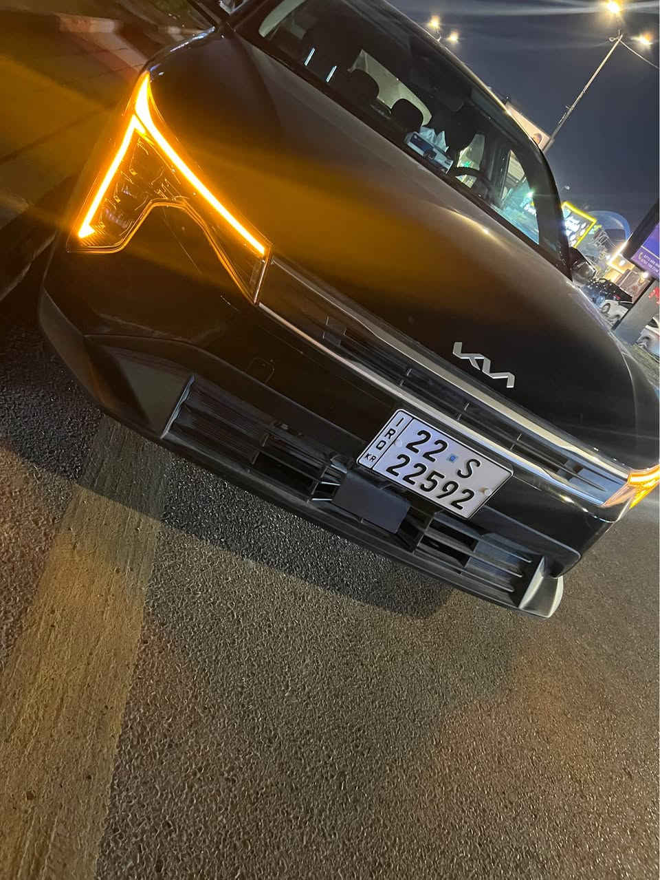 كيا K4 2025 

زيرو ماشيه 3000 فقط
بجم كبس بلاد 
مكينة دوش 2000

بصمة   بصمة صندوك   بصمة ابواب   ثيمات

شاشة كبيرة متصلة   كامرا HD  فول حساسات

فول رادارات   بجم لد مع عدسات لايت زنون 

بكلايت لد  نفطه عمياء  ويل كب بلاد  منافذ شحن خلفية  
مودات قيادة   فول قيادة ذاتية   مانع انزلاق

اوتو هولد   انارة داخليه لمس  تبريد لمس 

سايد بريك بصمه  فول تحكمات ستيرن 

السياره عدة سبير كله جديد حادثها جدا بسيط منشور بالاعلان

مكانها بغداد صليخ ال 600
*********** بغداد, العراق
