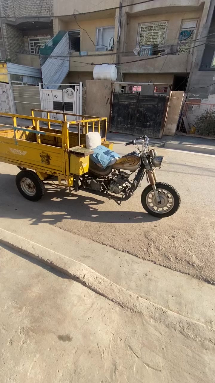 ‏سلام عليكم ستوت قلبي امتيار بدون أوراق السعر٥٥٠ وبيها مجال حقك جاية الرقم ***********￼ مكاني بغداد كفاءة السيدية
