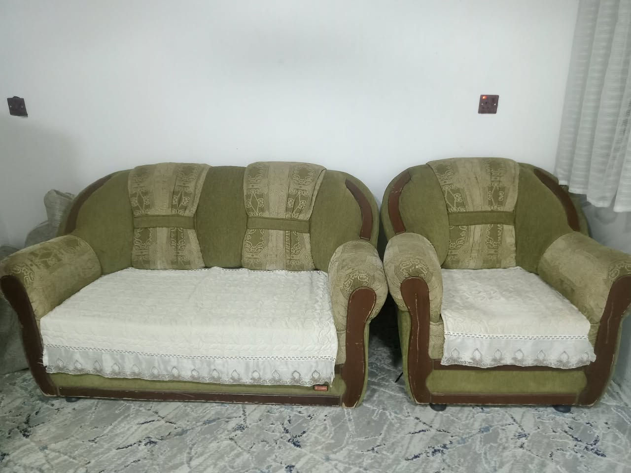 للبيع قنفات 5قطع  السعر 60 العنوان حي التاميم


**إذا كنت صاحب هذا الإعلان وتريد حذفه لأي سبب، رجاءا أرسل رسالة إلى الدعم الفني**