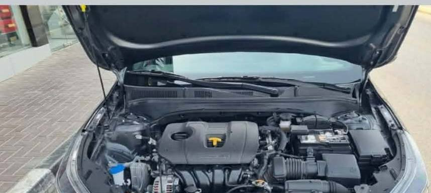 سلام عليكم فورتي موديل 23 فول مواصفات
عدا الفتحه والكشنات الكهربائيه
سياره رقم أربيل باسمي
السعر 160 وبيه مجال
المكان الغزاليه ***********
