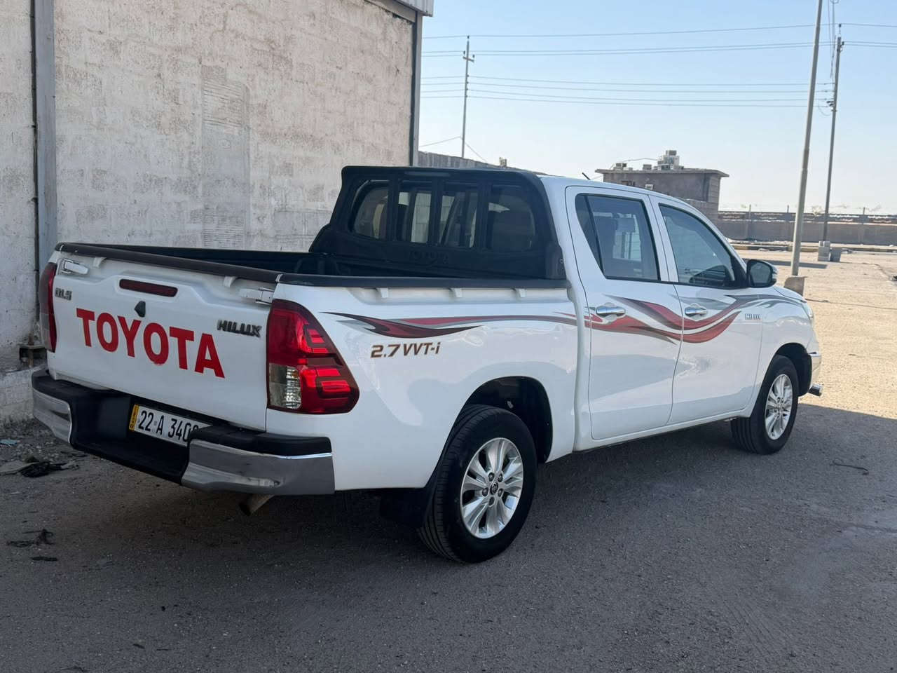 السلام عليكم بيكم فلاونزه موديل 2016 سياره كفاله عامه رقم اربيل تحويل ثاني يوم سياره كاز كير عادي بكان سياره بصره انا مخول بل نشر استفسار اتصل على رقم***********
