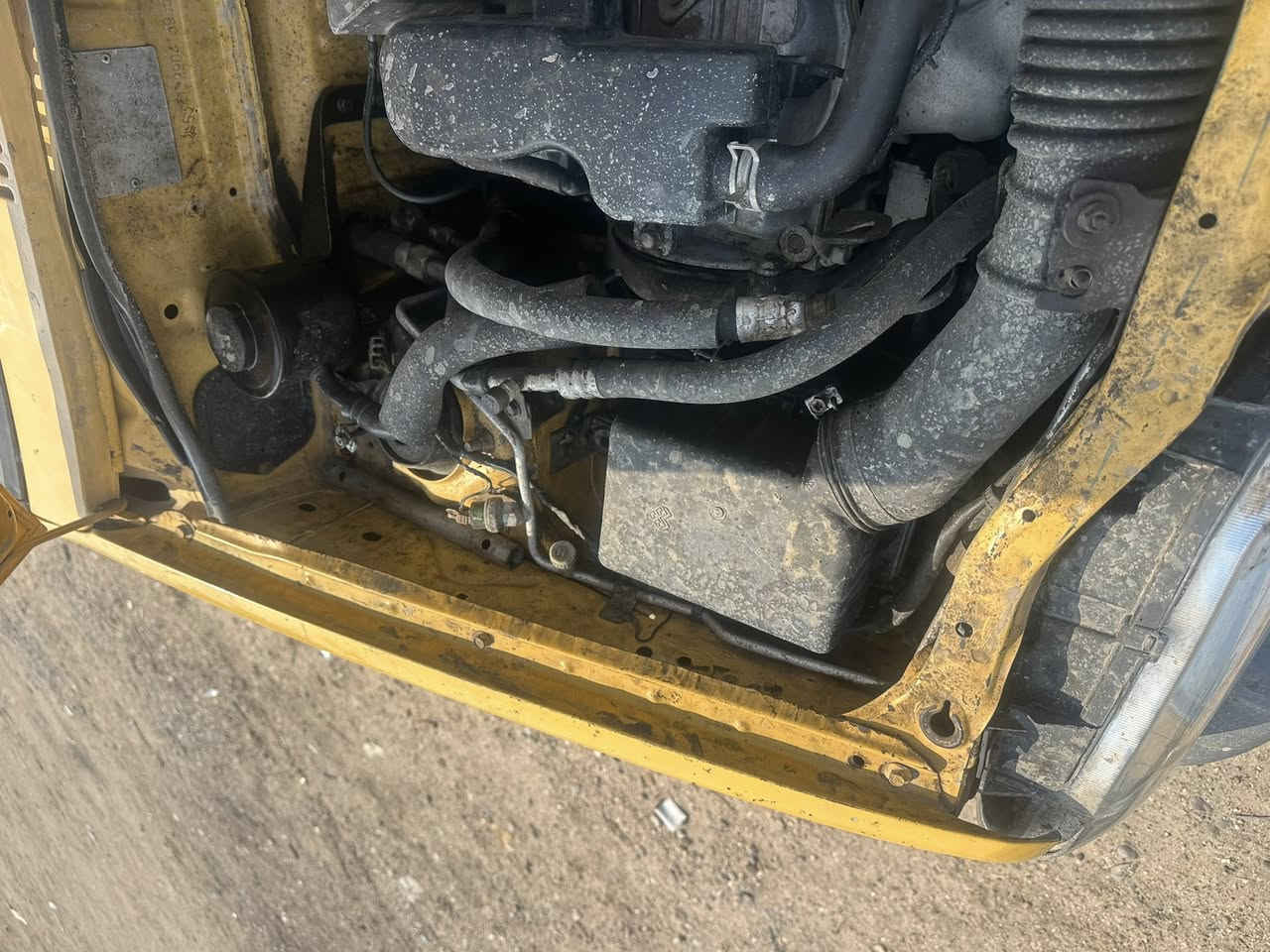 سابه 12محرك كايم سنويا 27ابيع كوم حديد بس تحويل سعر15بغداد الغزاليه***********
