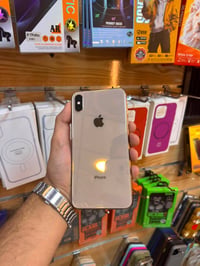آيفون XS ماكس • آيفون مستخدم • XS ماكس • شاشة آيفون • بطارية آيفون • م...