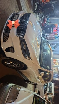 سورينتو • ٢٠٢٠ • ٦ سلندر