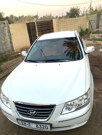 سوناتا ٢٠١٠ • خليجي • محرك ٢٤٠٠