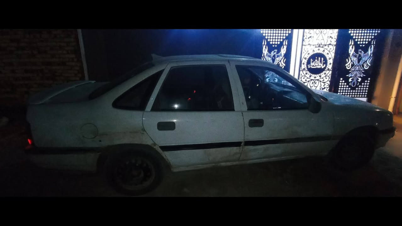 السلام عليكم عدي سياره اوبل فيكترا موديل1991 مكينتها بيها تبخير بس مكاني بابل وراعيها موجود بـ بابل رقمها نجف سعرها 20 وبيها مجال للاستفسار داخل الصفحه


**إذا كنت صاحب هذا الإعلان وتريد حذفه لأي سبب، رجاءا أرسل رسالة إلى الدعم الفني**