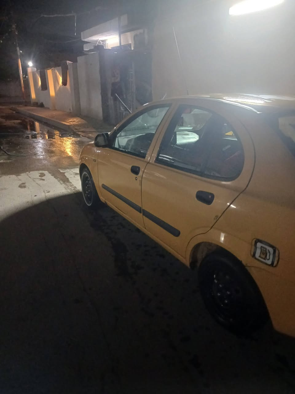 طيبه لل بيع موديل ٢٠١٦ خير من الله
العنوان  بغداد زعفرانيه  الهاتف  ***********
