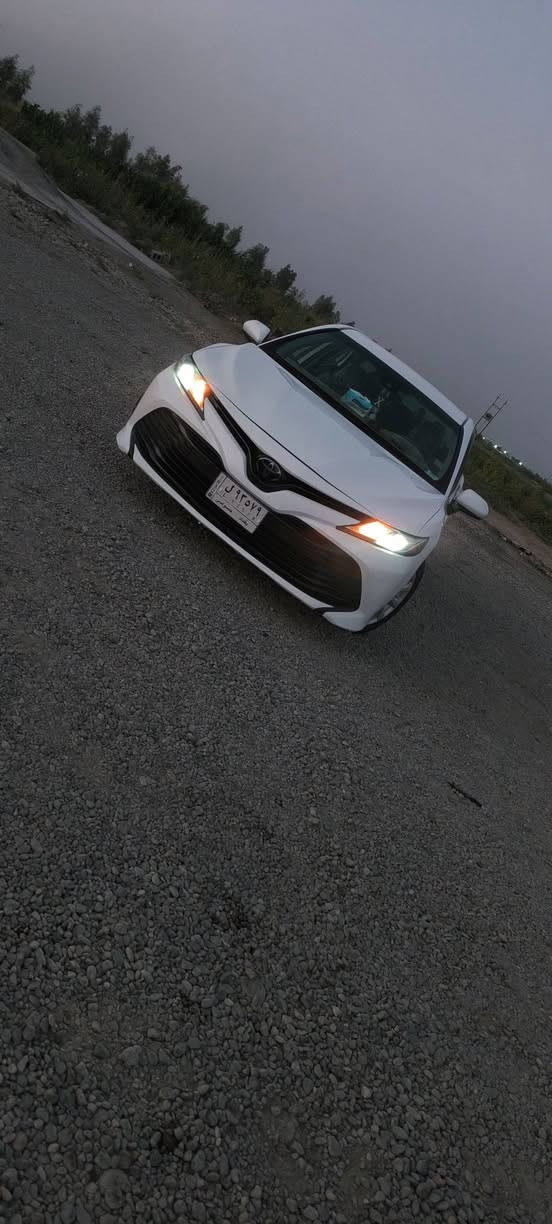 كامري 20امريكي موصفاتLE  معروفه
شاشه تحكم ستيرن جهتين  كير 8نمر
لون ابيض ثلجي ليت زنزن قياده ذاتي
توقف ذاتي تحكم صوتي 
سياره مال بيت كمله مكمله علا 24حبيه
تخم تير  تخم دسكات   دومشه  بلديه  نفس لون شرط نوزل ما مفتوح بيه
 سياره بلاديه ضربته كلش بصيطه  بدون دواخل بدون ايرباك حدثه بصور وسونار  بجم كبس  سياره ماشيه 83ميل   مختصر الحجي الف ما ذب عليه  بسمي تحويل ثاني يوم  مكان ديالئ بعقوبه  طريق دله عباس سراحق 
للستفسار ***********
***********  اتصل وبخدمتك
