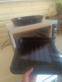 فرن • أجهزة منزلية