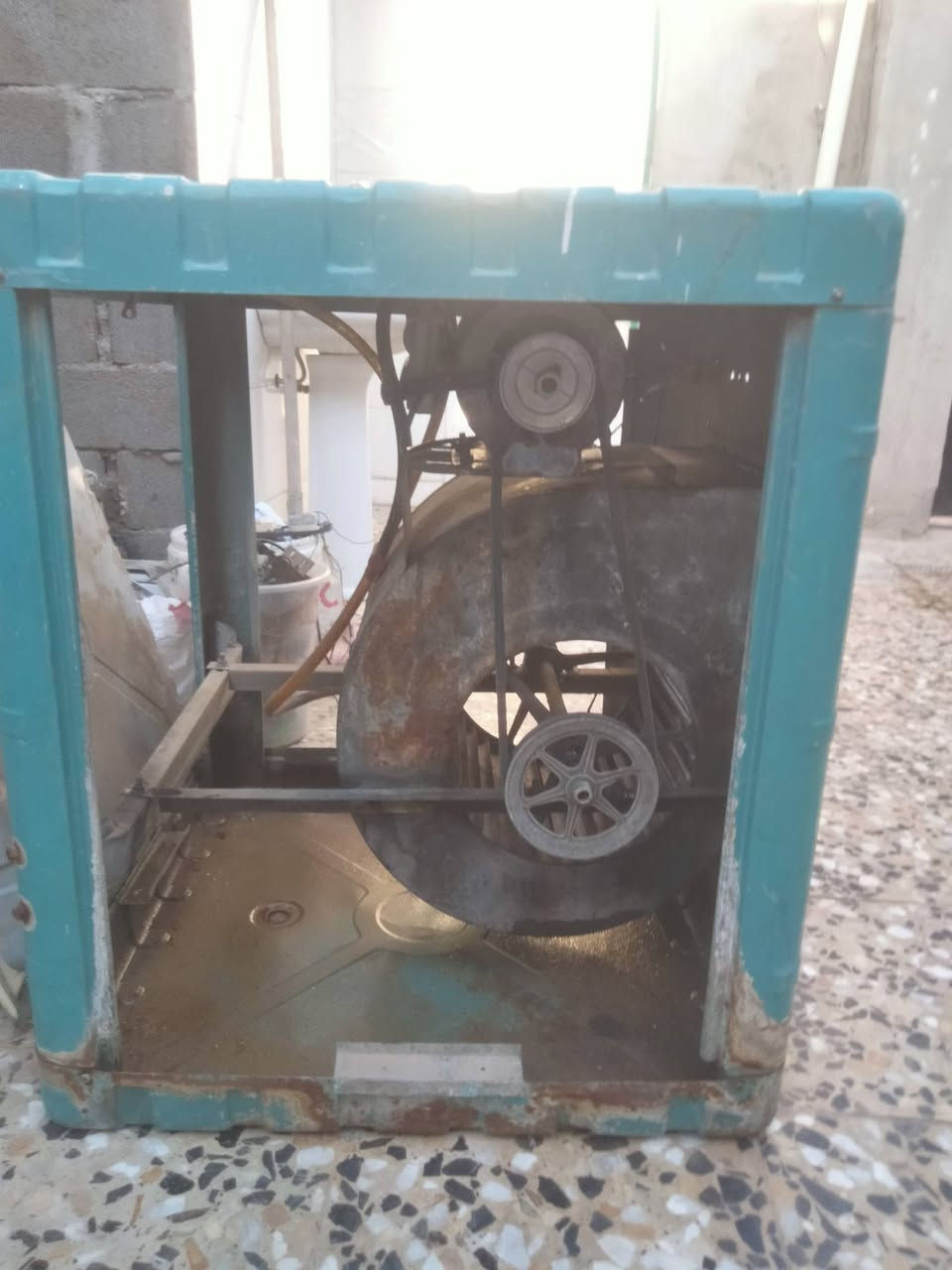 مبرده برفاب شغاله سرعتين سعر 80بغداد رشاد قرب فلكت حي النصر ***********
