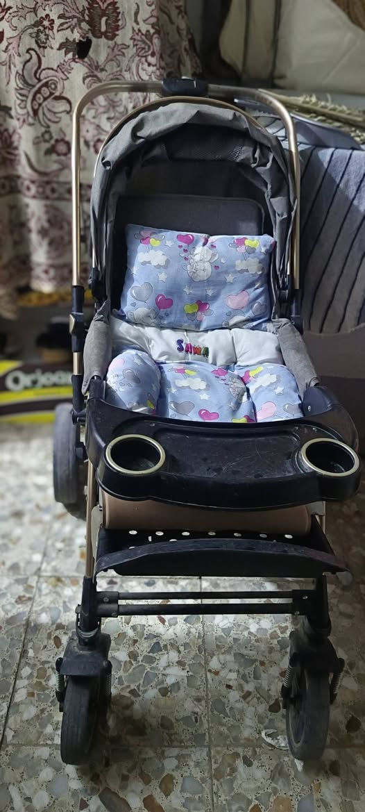 مستخدم النجف, العراق


**إذا كنت صاحب هذا الإعلان وتريد حذفه لأي سبب، رجاءا أرسل رسالة إلى الدعم الفني**