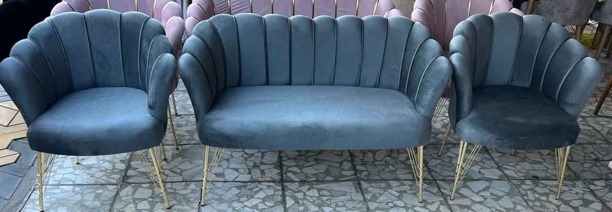 ‎سيت استراحة بسعر 250الف فقط‎ بغداد, العراق


**إذا كنت صاحب هذا الإعلان وتريد حذفه لأي سبب، رجاءا أرسل رسالة إلى الدعم الفني**