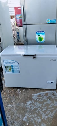 #مجمده #مستخدم للبيع من «#شركةوادي»  «حجم 16قدم» «سعره 175الف» بلادي ق...