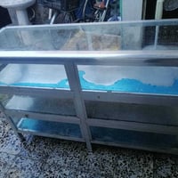 ميز كامل • نضيف • كربلاء حي العسكري