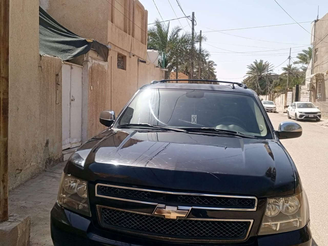 للبيع تاهو ٢٠١٠ Ltz

رقم رابيل مكانه النجف النجف, العراق


**إذا كنت صاحب هذا الإعلان وتريد حذفه لأي سبب، رجاءا أرسل رسالة إلى الدعم الفني**