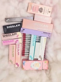 مكياج • ماركات اوربية • حي الجهاد