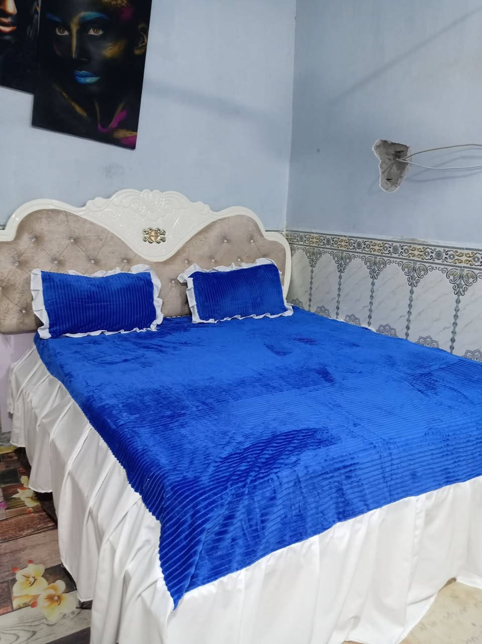 غرفه نوم تركيه نضيفه وكامله مكانها ناصريه مركز قرب سيد خضير السعر 350 بغداد, العراق


**إذا كنت صاحب هذا الإعلان وتريد حذفه لأي سبب، رجاءا أرسل رسالة إلى الدعم الفني**