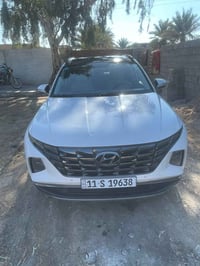 توسان 2024 فول مواصفات  تحكم ستيرن  مري شفط تحديد سرعه  بنورامه فول حس...