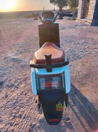 دراجه شحن • جديده • قضاء البدير