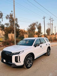 باليسيد ٢٠٢٣ • ٦٠٠٠٠ كم • بدون رقم