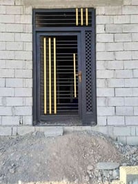 المنيوم محجرات • مواد تركية • ضمان عشر سنوات