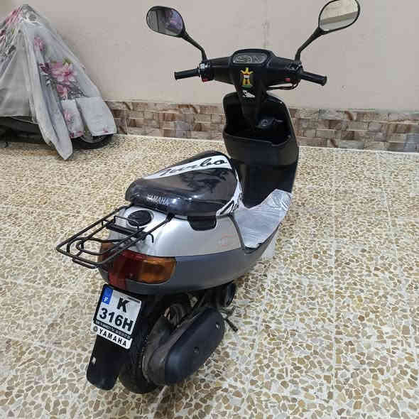 ماطور بوتين البيع فول حديث مكينه شرط ما مفتوح بس قبغ هندر مفتوح مبدل قايش وايرمنيه كلو شغال بس يعوز باتري ماطور ربع ما تصرف علي السعر 425بي مجال حك جيا شراي تعال خاص او رقم ***********
‏‪***********‬‏
