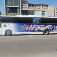 دايو عالي • ٢٠٠٨ • محرك جديد