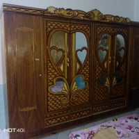 غرفه اخشاب • للبيع • ممكن تفاوض