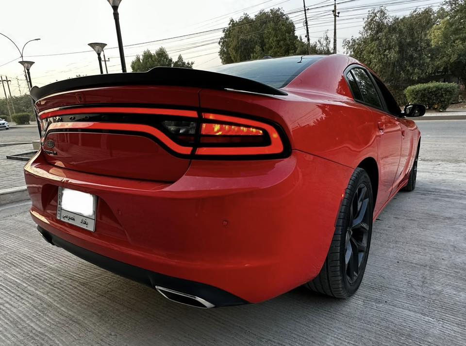 السلام عليكم من رخصه الادمن للبيع جارجر برتقالي مميز sxt داخل جلد كلين مكفوله من الدعاميه للدعاميه مديل20
ماشية 57كيو متر حقيقي قابل للزياده
تحويل ثاني يوم رقم بغداد السعر253$ورقه 
***********
