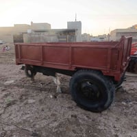 مرخصه • مكينه • كفاله عامه
